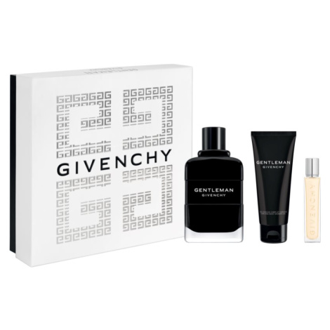 GIVENCHY Gentleman Givenchy darčeková sada pre mužov