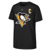 Pittsburgh Penguins detské tričko Sidney Crosby Flat Captains N&N Ctn Tee