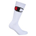 Champion Ponožky CREW SOCKS ROCHESTER BIG C bílé Farba: Biela