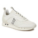 EA7 Emporio Armani Sneakersy X8X027 XK219 T052 Biela