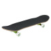 Reaper POISON Skateboard, čierna, veľkosť