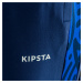 Pánske futbalové nohavice Viralto Letters modré