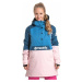Meatfly Aiko Premium SNB & Ski Jacket Powder Pink