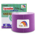 Temtex tape Tourmaline fialový 5 cm