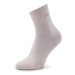 Calvin Klein Jeans Vysoké dámske ponožky 701218781 Ružová