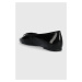 Kožené balerínky Vagabond Shoemakers JOLIN čierna farba, 5508.160.20