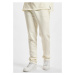 DEF Left Leg Print Jogger offwhite