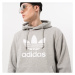 adidas Mikina Kapucňou Trefoil Hoody