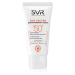 SVR Sun Secure minerálny tónovací krém pre suchú až veľmi suchú pleť SPF 50+