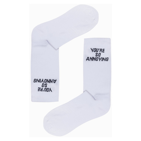 Ombre Clothing Men's socks