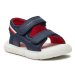 Tommy Hilfiger Sandále T1B2-33423-1591 S Modrá