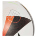 adidas EURO 24 FUSSBALLLIEBE COMPETITION Futsalová lopta, biela, veľkosť