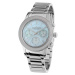 Jacques Lemans 1-2151K Venice Ladies Chrono 38mm 5ATM