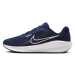 Pánska športová obuv (tréningová) NIKE Downshifter 13 midnight navy black white pure platinum