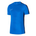 Tričko Nike Academy 23 Top SS Jr DR1343-463 XL (158-170 cm)