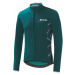 Spiuk Boreas Light Membrane Jacket Green Bunda