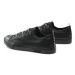 Big Star Shoes Plátenky KK174053 Čierna