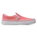 Vans Tenisky Uy Classic Slip-On VN0005WWPNK1 Ružová