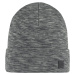 Sivá čiapka Buff Merino Heavyweight Beanie 11818795210