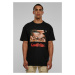 Oversize T-shirt Goodfellas Tommy DeVito black