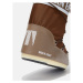 Dámske vysoké zimné topánky MOON BOOT MB ICON NYLON M005 SHITAKE