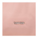 Calvin Klein Kabelka Soft Nappa Crossbody Textile K60K610184 Ružová
