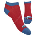 WOLA Členkové ponožky w31.p01-vz.649 R8C
