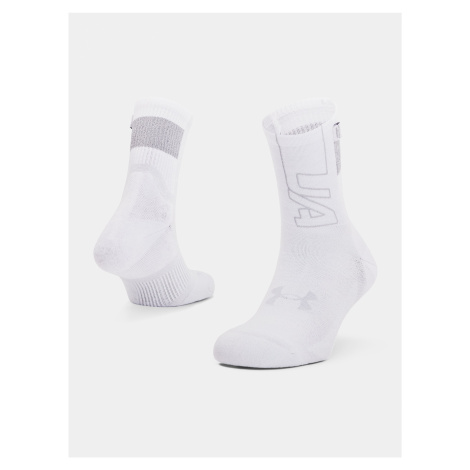 Pánske funkčné ponožky a podkolienky Under Armour