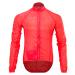 Pánska cyklistická bunda Silvini Montilio MJ1601 ruby