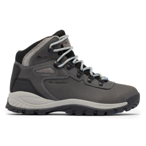 Dámske trekové a outdoorové topánky Columbia