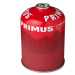 Primus Plynová kartuša Power Gas Farba: Červená - classic