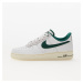 Tenisky Nike W Air Force 1 '07 LX Summit White/ Gorge Green-White