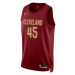 Nike Dri-FIT NBA Cleveland Cavaliers Donovan Mitchell Icon Edition 2022/23 Swingman Jersey - Pán
