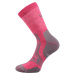 Voxx Granit Unisex funkčné ponožky BM000000643200101474 ružová