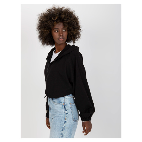 Sweatshirt-RV-BL-8081.36P-black Rue Paris