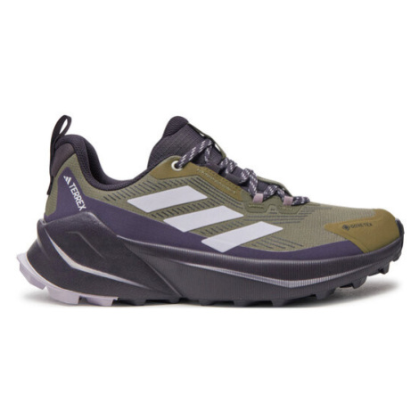 Adidas Sneakersy Terrex Trailmaker 2.0 Gtx GORE-TEX ID0906 Zelená