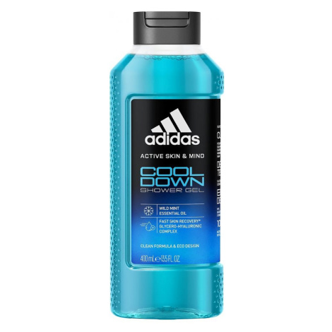 Adidas Cool Down - sprchový gel 250 ml