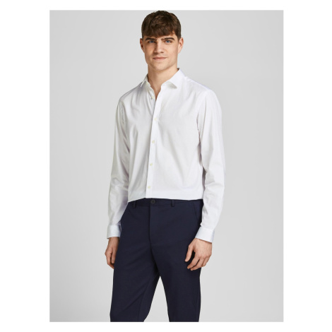 Pánske elegantné košele Jack & Jones