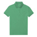 B&amp;C Dámske polo tričko PW465 Pop Green