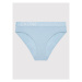 Calvin Klein Underwear Súprava 2 kusov nohavičiek G80G800477 Farebná