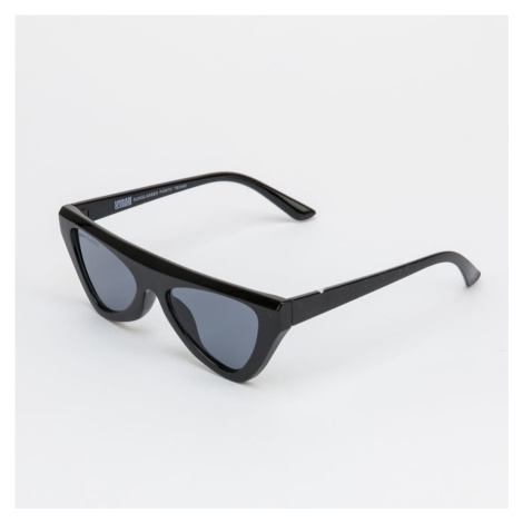 Urban Classics Sunglasses Porto čierne