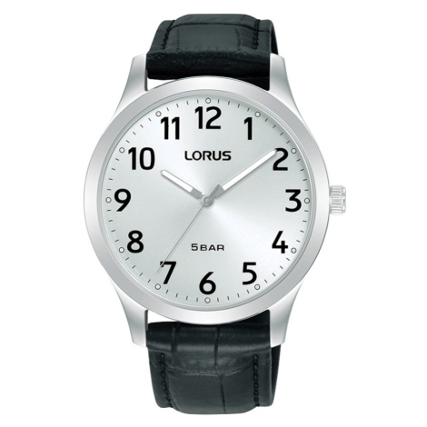 LORUS RRX07JX9