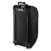 BagBase Cestovná taška na kolieskach BG23 Black