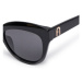 Furla Slnečné okuliare Sunglasses Sfu780 WD00108-A.0116-O6000-4401 Čierna