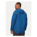 Helly Hansen Outdoorová bunda Roam Wind Jacket 63145 Modrá Regular Fit