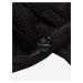Čierna pánska softshellová bunda ALPINE PRO Hoor