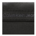Calvin Klein Jeans Ľadvinka Explorer Rd Waistbag Pu K50K510111 Čierna