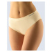 Women's panties Gina beige