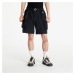 Šortky Nike ACG Snowgrass Men's Cargo Shorts Black/ Anthracite/ Summit White