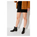 Trendyol Black Women's Rain Boots
